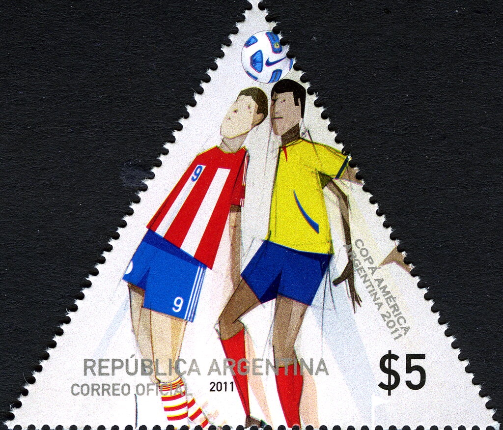 100 years of Buenos Aires Harbour