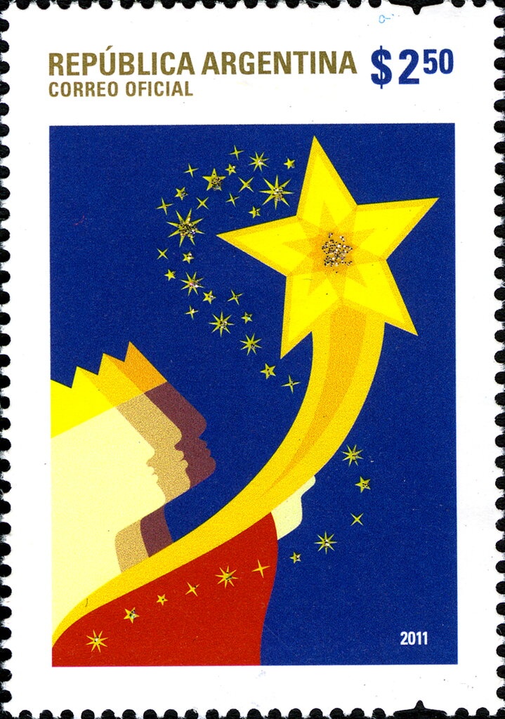 Tribute to Roberto Fontanarrosa "El Negro" (1944-2007)