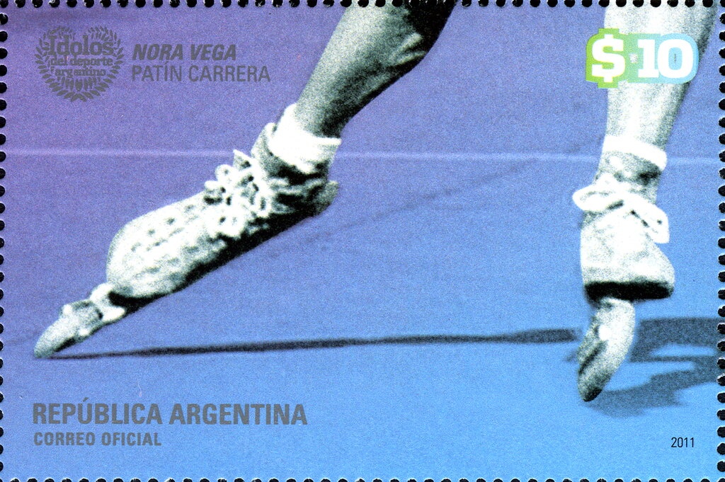 Championships 1978 & 1986