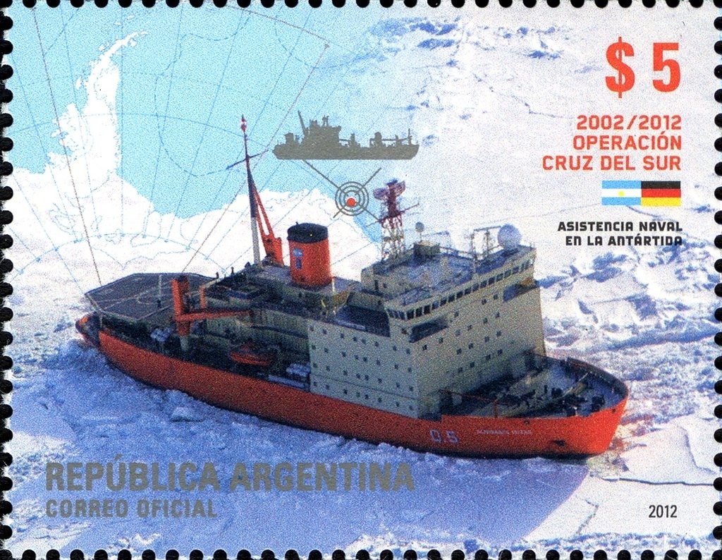 Julio Argentino Roca (1843-1914)