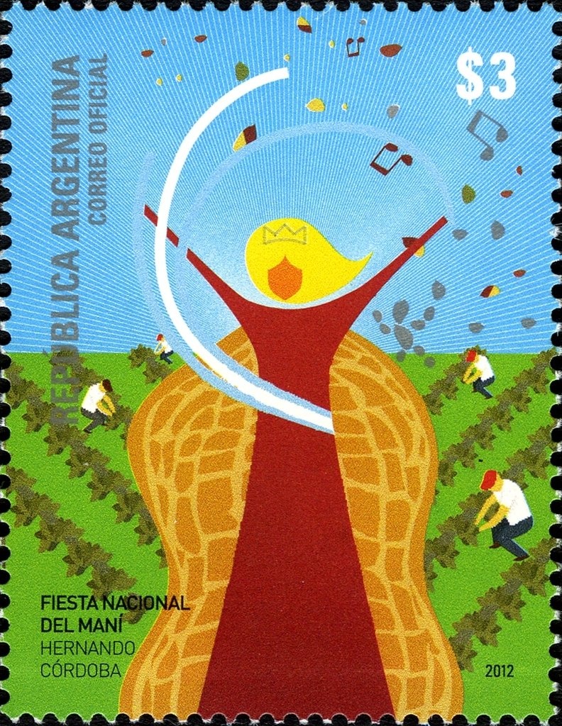 Christmas 2017 - Mafalda