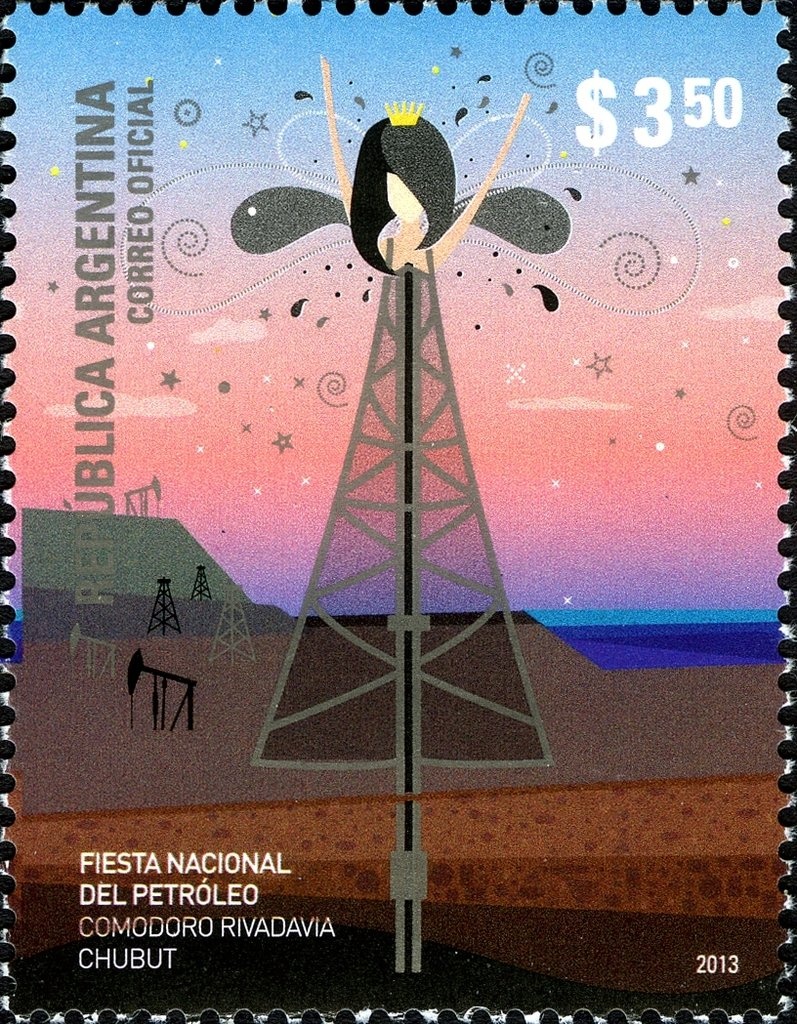 Laguna Blanca National Park