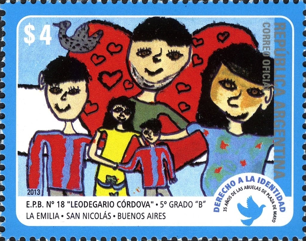 "Vista interior del Curuzu" by Candido López (1840-1902)