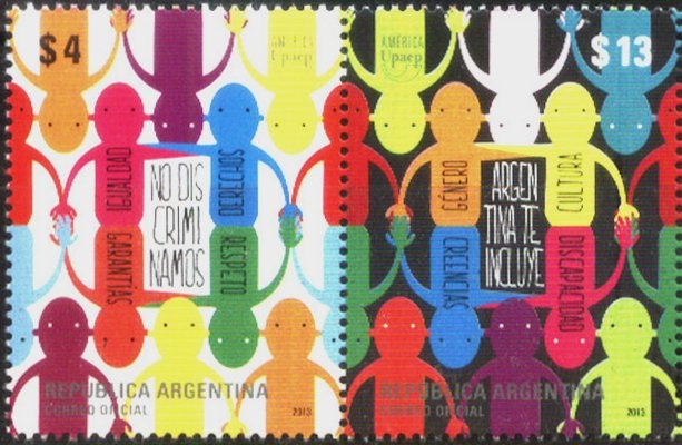 José Francisco de San Martín (1778-1850), ovpt. “M.H.”