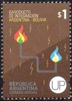 Pro Argentine Philately - Poncho Pilagá, Chaco y Formosa