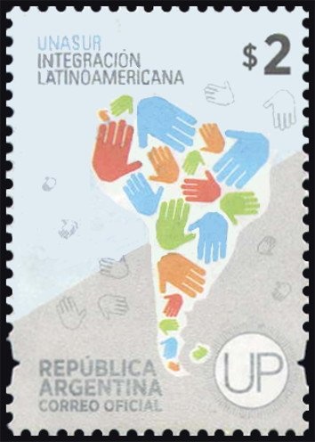 Manuel Belgrano (1770-1820) - perf. 12¼