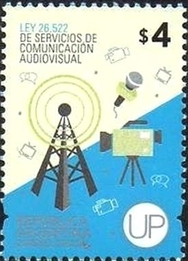 Pro Philately - Riachuelo & port of Buenos Aires (1999)