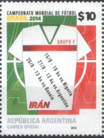 Administsators' Meeting of Latin American Antarctic Programs