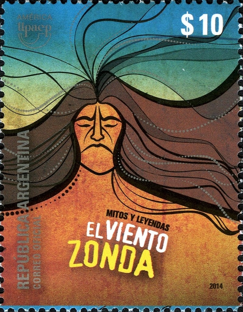 Detail of Christmas Tympanum by Gabriel Cercato