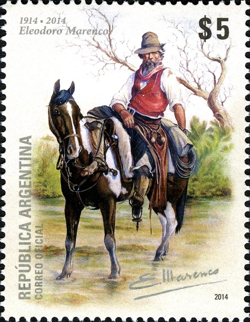 Patagonia National Park, Santa Cruz