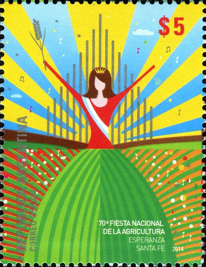 Wall tiles from Metro Stations of Buenos Aires