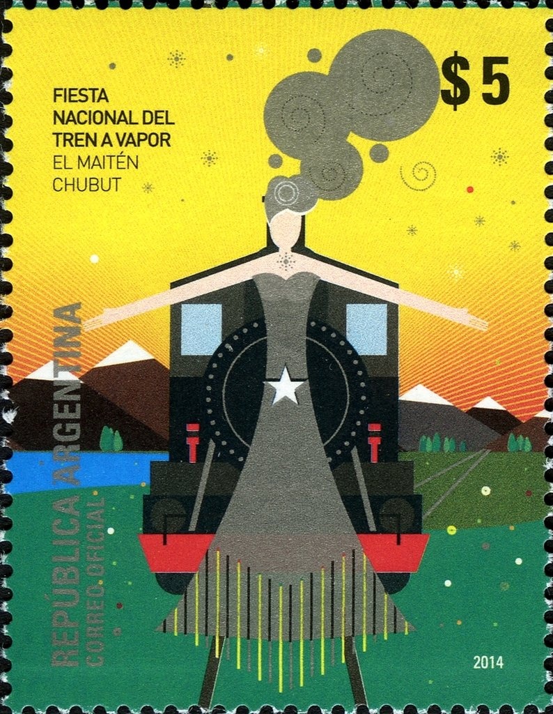 Bernardino Rivadavia (1780-1845), ovpt.