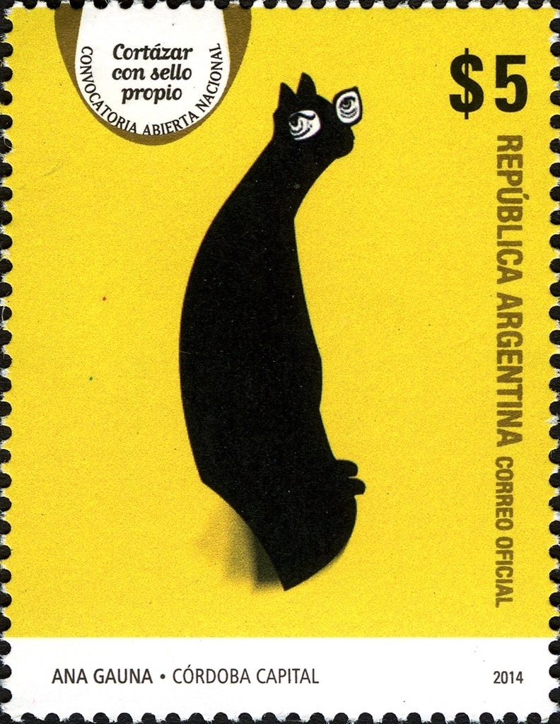 José Francisco de San Martín (1778-1850) - perf. 13¼x12½