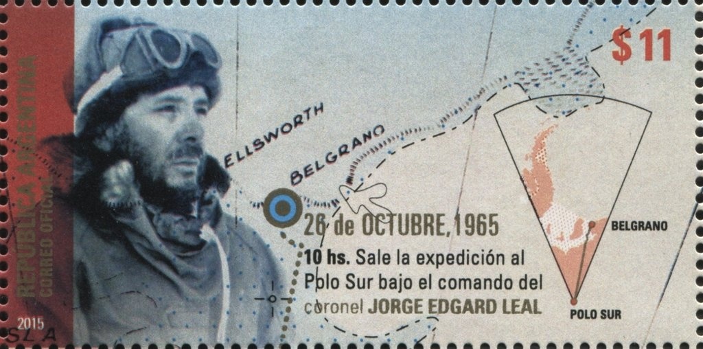 Upaep - Nothofagus pumilio