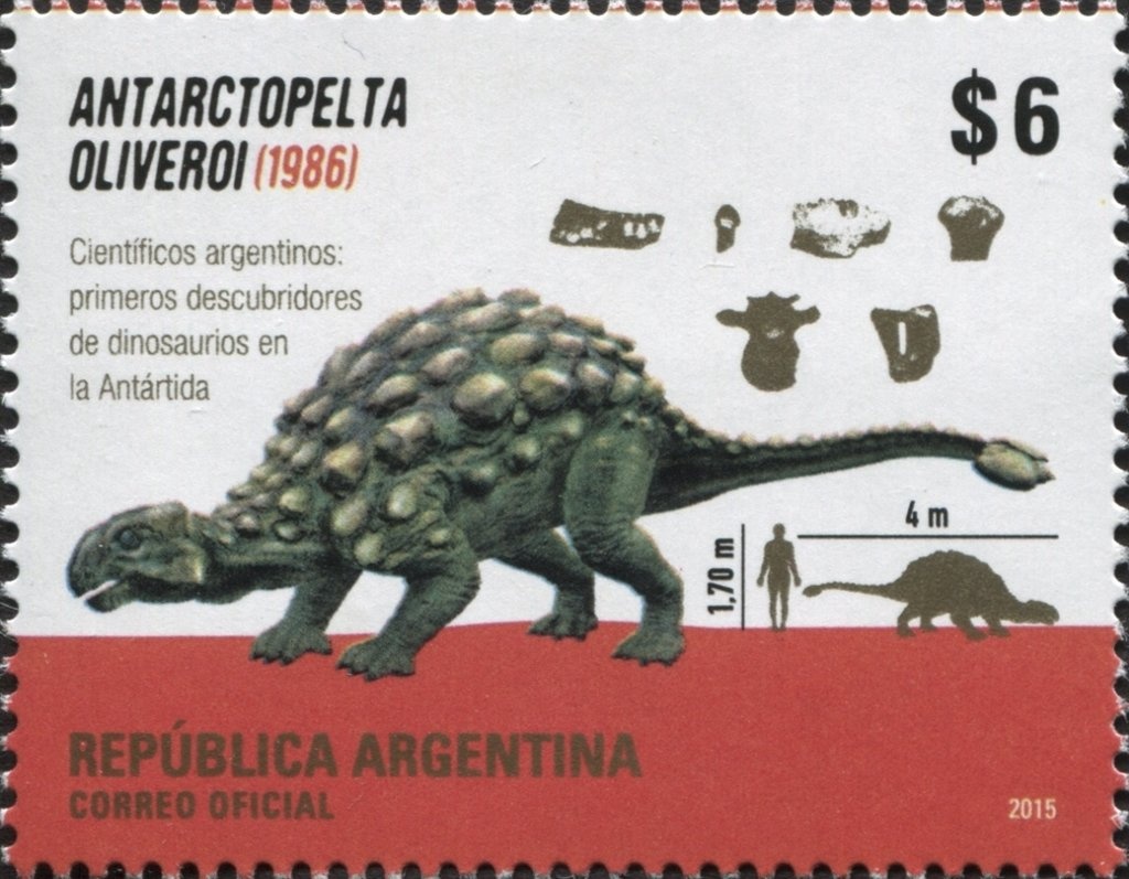 Members of the first Argentine Polar Expedition