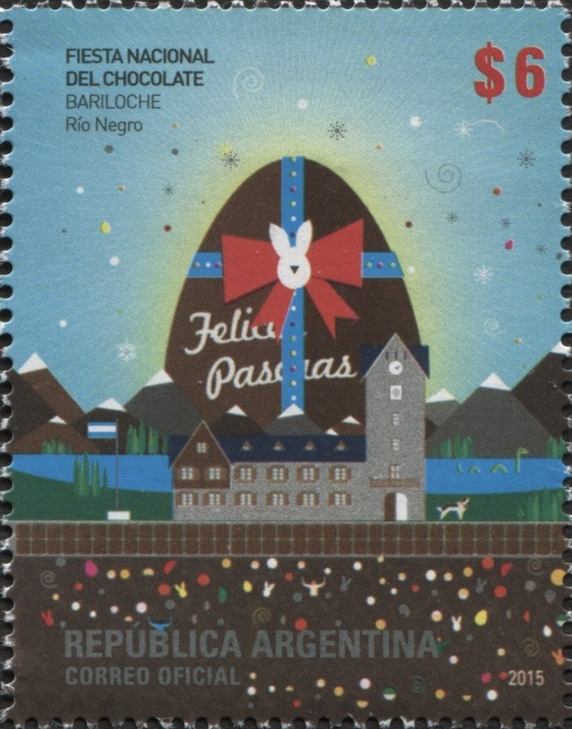 José Francisco de San Martín (1778-1850), ovpt. “M.R.C.”