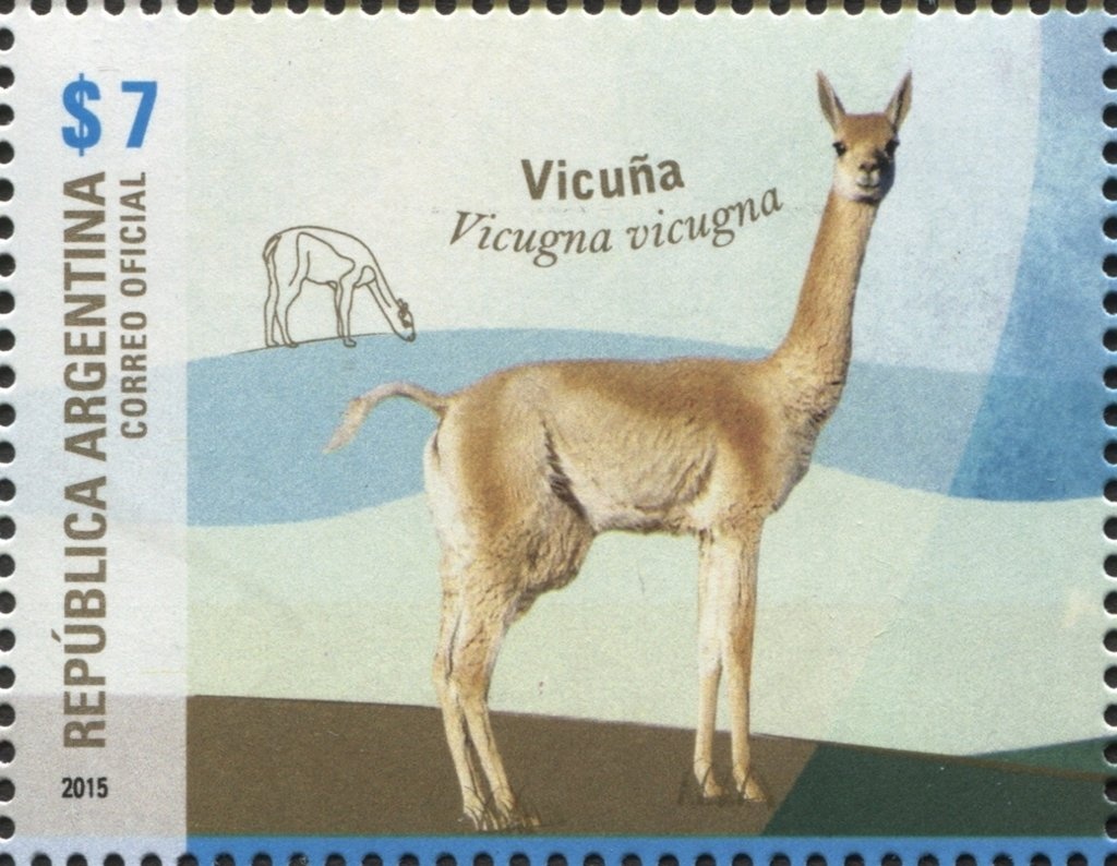 Allegory of Argentina