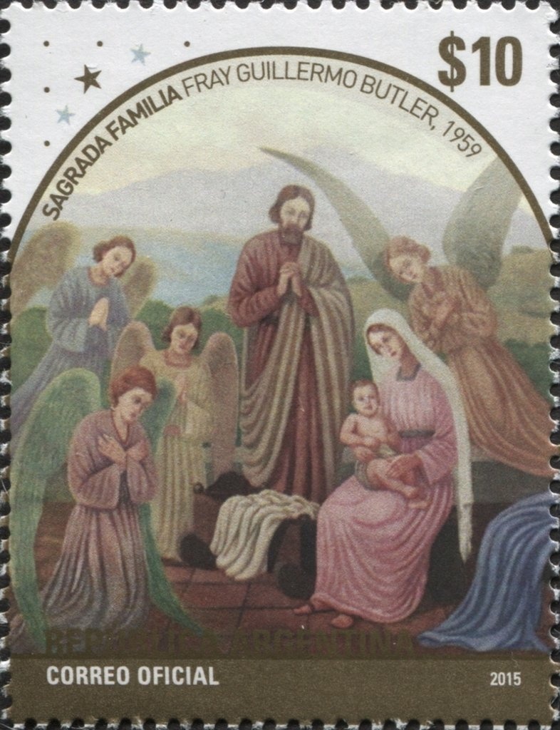 Argentina in Antarctica