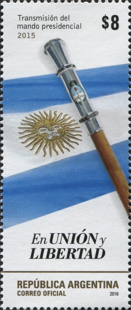 Federal Police of Argentina, Bicentenary