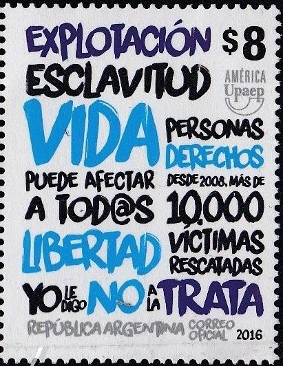 José Francisco de San Martín (1778-1850) (overprint "M.I.")