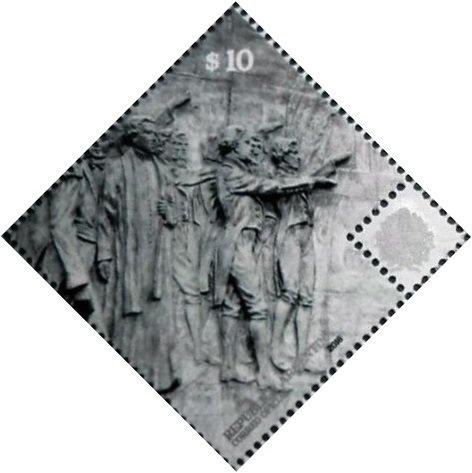 Pro Philately - 1867 Velocipede