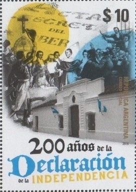 50th Death Anniversary of Raul Scalabrini Ortiz (1898-1959)