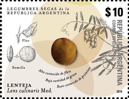 José Francisco de San Martín (1778-1850), ovpt. “M.J.I.”