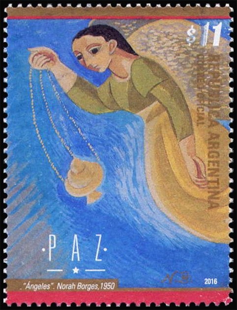 El Palmar National Park, Entre Rios