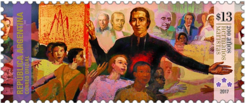 Phi Ta Khon Festival mask