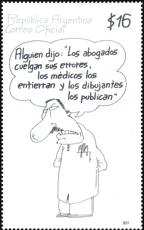 Justo José de Urquiza (1801-1870), ovpt. “M.M.”