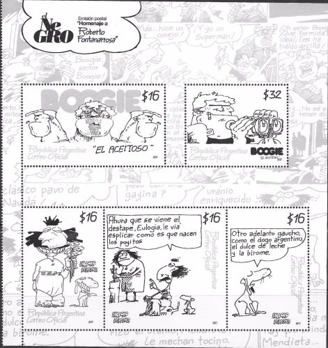 Creole Perch (Percichthys trucha)