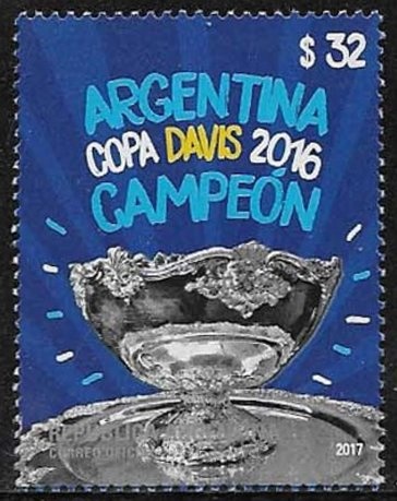 Pro Argentine Philately - Dolphins & Whales