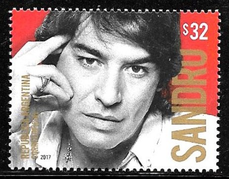 Christmas 2017 - Mafalda