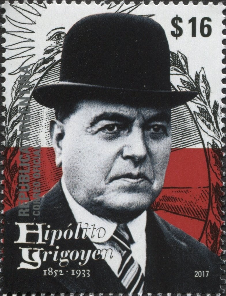 Main Post Office, Buenos Aires