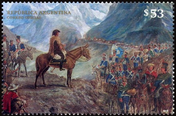 Children painting - Ivana Mirna de Caro (6 years)