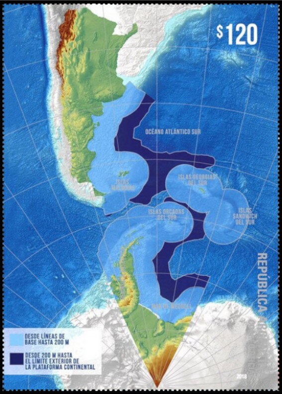 125th anniversary of Universal Postal Union