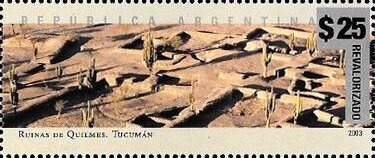 Mariano Moreno (1778-1811), ovpt. “M.M.”