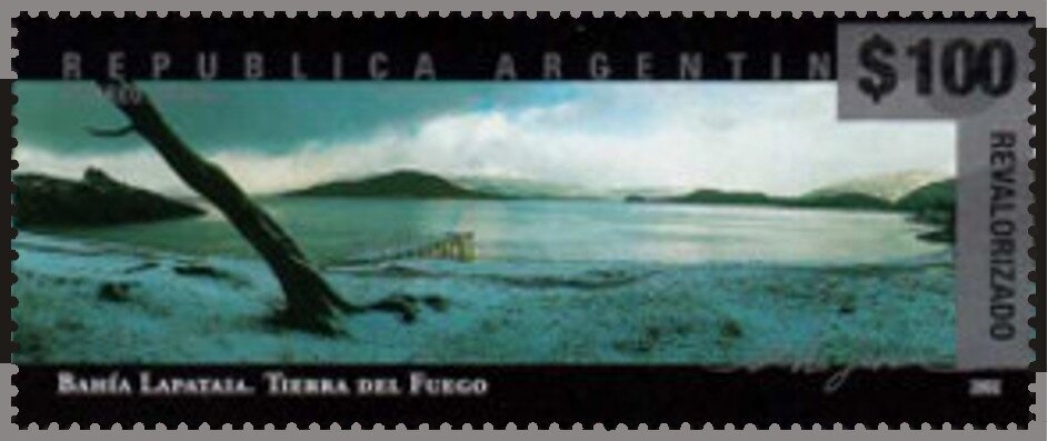 Deputies at Congress of Tucumán, facing right