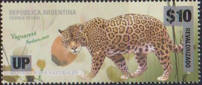 José Francisco de San Martín (1778-1850), ovpt. “M.G.”