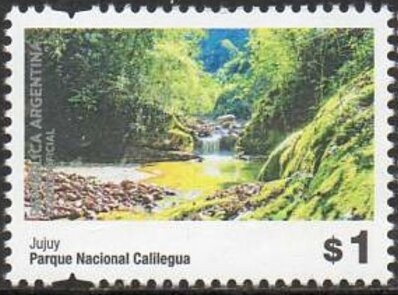 National Apple Festival - General Roca - Rio Negro