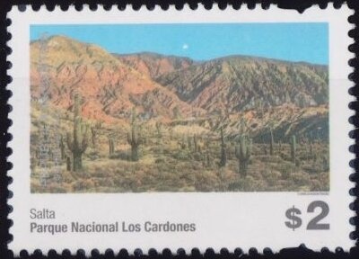 José Francisco de San Martín (1778-1850), ovpt. “M.H.”