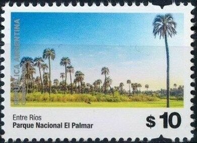 Children painting - Estefania Navarro (8 years)