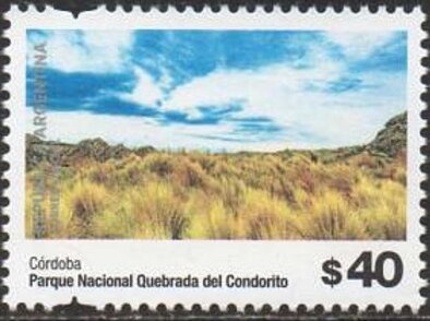 General Manuel Belgrano (1770-1820) - perf. 12¼