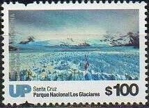 José Francisco de San Martín (1778-1850), ovpt. “M.O.P.”