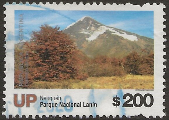 José Francisco de San Martín (1778-1850), ovpt. “M.A.”