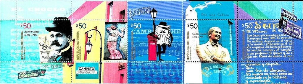 Santa Maria Culture, Ceremonial Hatchet, surcharged