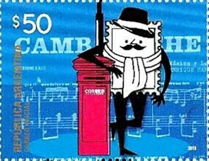 Argentina, Winners of Qatar 2022 World Cup (2023)