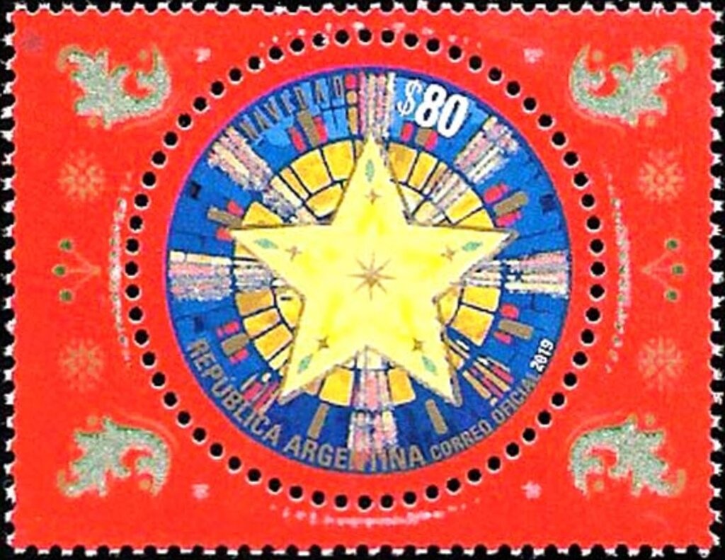 Argentine Festivals II - The Grape Harvest National Festival