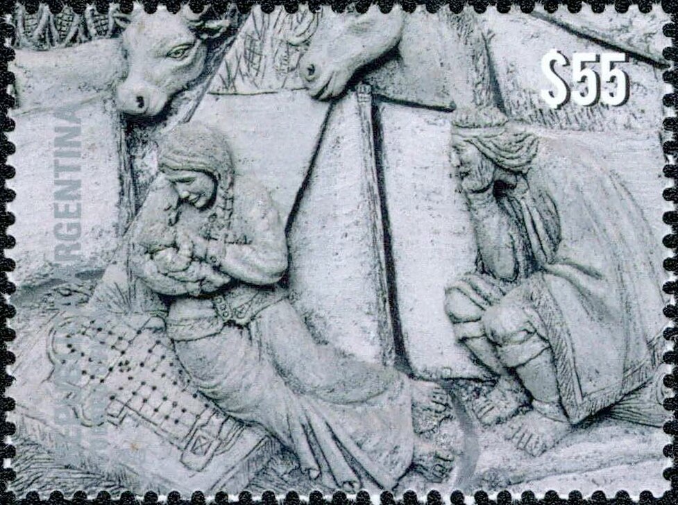 José Francisco de San Martín (1778-1850)