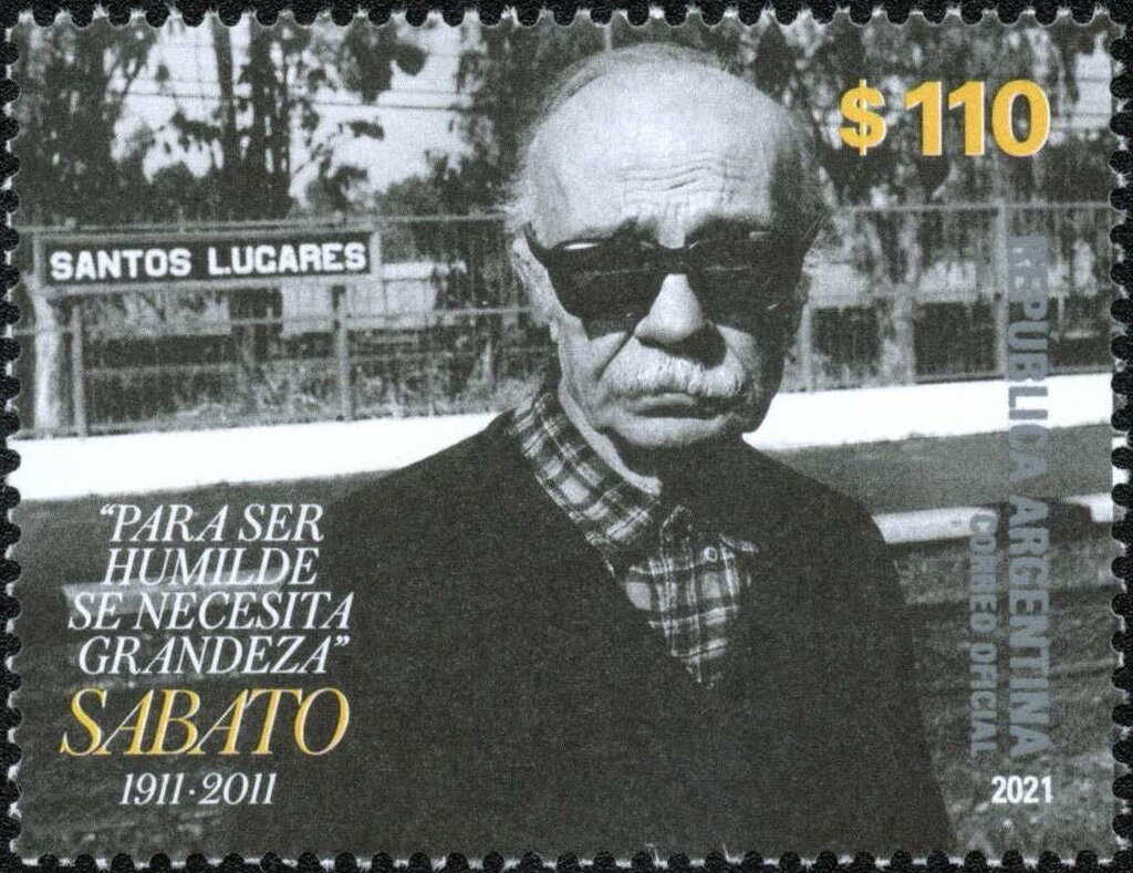 Bernardino Rivadavia (1780-1845)